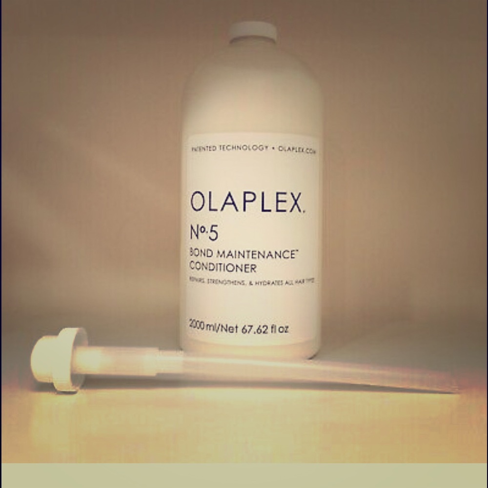 Olaplex no. 5 Conditioner